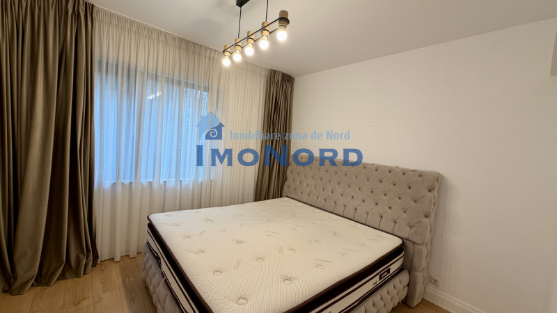 Apartament 3 camere de închiriat Străulești – Metrou Străulești | Zona 2 Cocoși 
