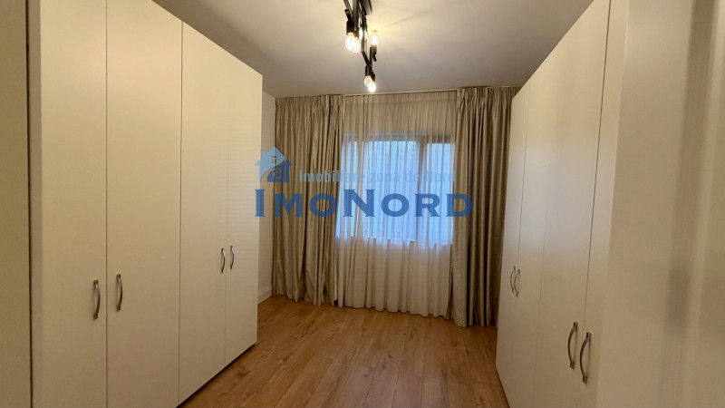 Apartament 3 camere de închiriat Străulești – Metrou Străulești | Zona 2 Cocoși 