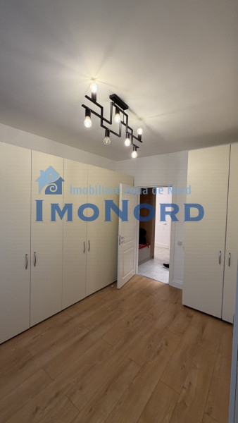 Apartament 3 camere de închiriat Străulești – Metrou Străulești | Zona 2 Cocoși 