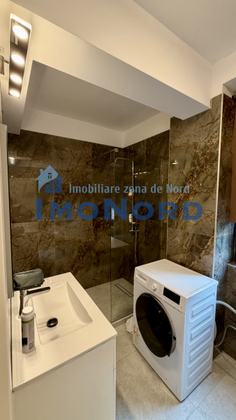 Apartament 3 camere de închiriat Străulești – Metrou Străulești | Zona 2 Cocoși 