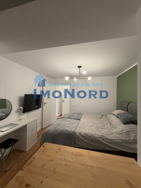 Vânzare apartament de 2 camere Piața Victoriei 