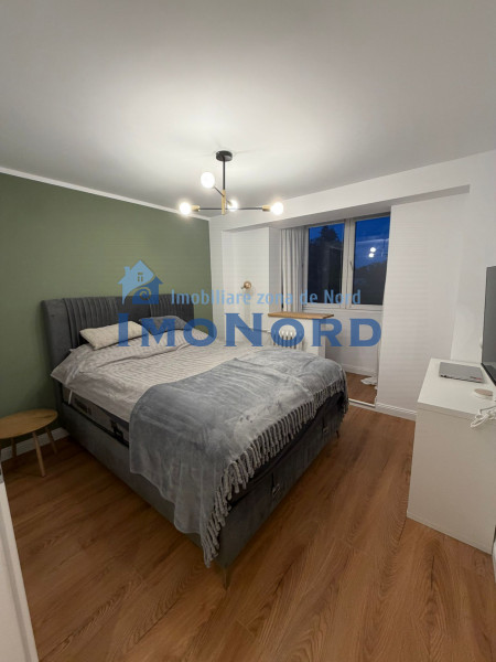 Vânzare apartament de 2 camere Piața Victoriei 