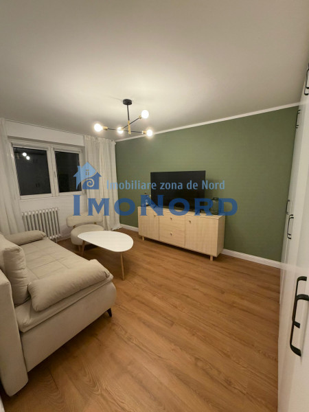 Vânzare apartament de 2 camere Piața Victoriei 
