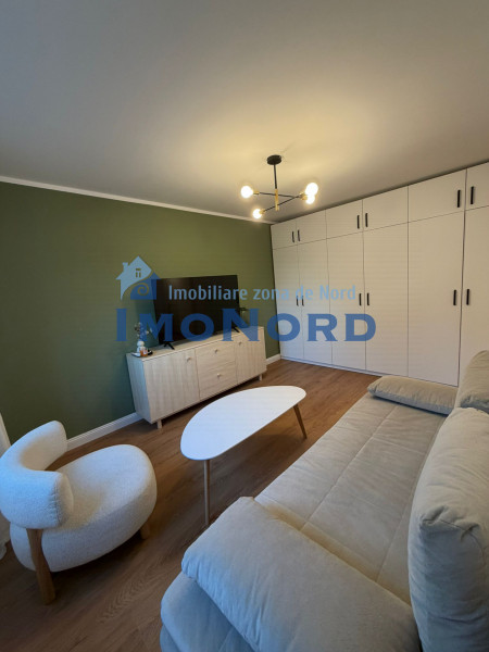 Vânzare apartament de 2 camere Piața Victoriei 