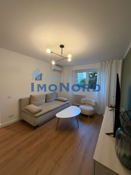Vânzare apartament de 2 camere Piața Victoriei 