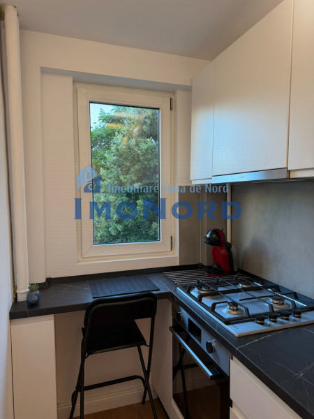 Vânzare apartament de 2 camere Piața Victoriei 