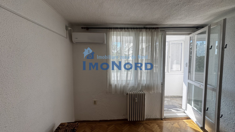 Închiriere apartament de 3 camere Piața Domenii Mihalache