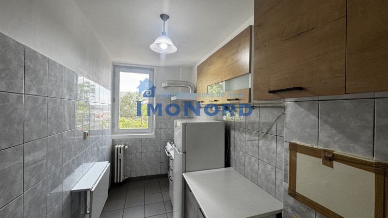 Închiriere apartament de 3 camere Piața Domenii Mihalache