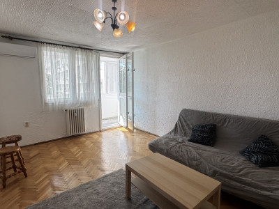 Închiriere apartament de 3 camere Piața Domenii Mihalache