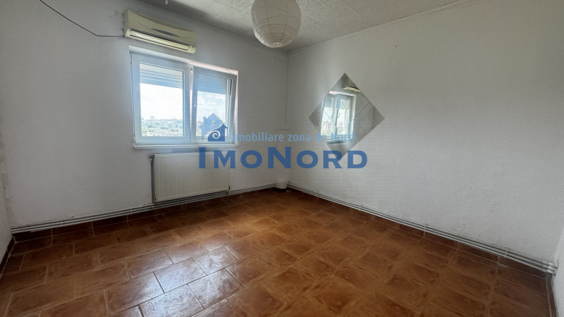 Vânzare apartament de 3 camere Brancoveanu