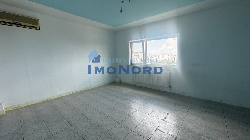 Vânzare apartament de 3 camere Brancoveanu