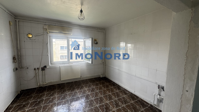 Vânzare apartament de 3 camere Brancoveanu
