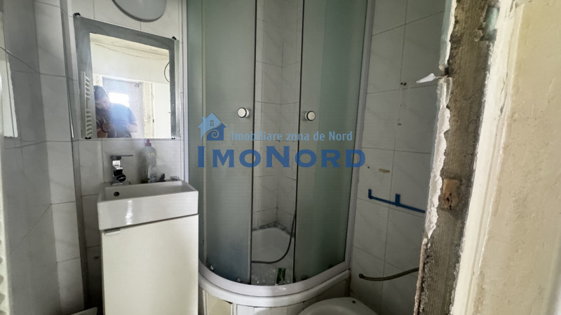 Vânzare apartament de 3 camere Brancoveanu