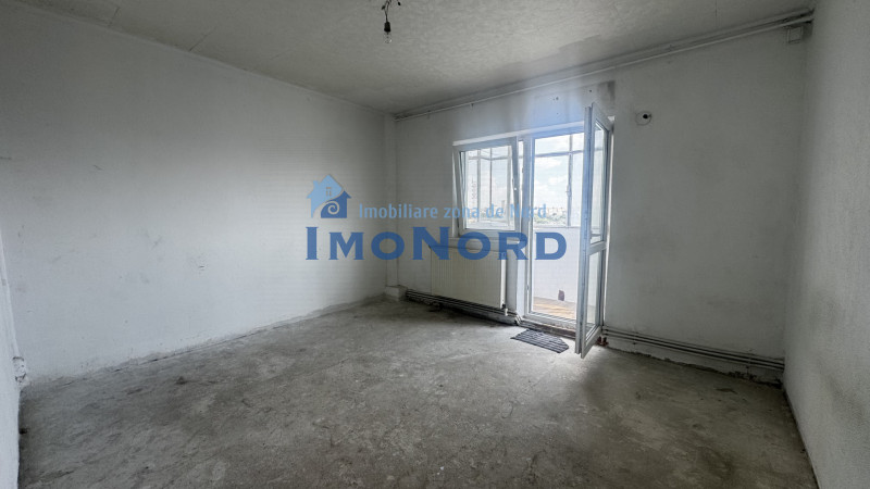 Vânzare apartament de 3 camere Brancoveanu
