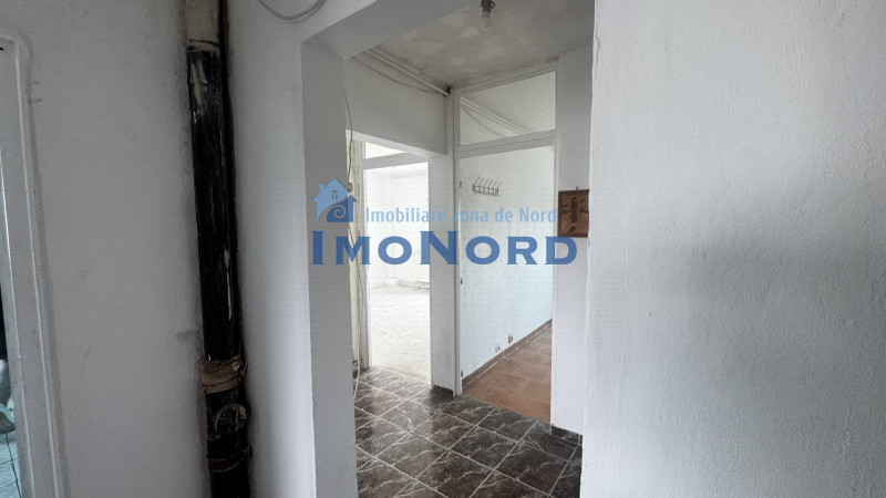 Vânzare apartament de 3 camere Brancoveanu