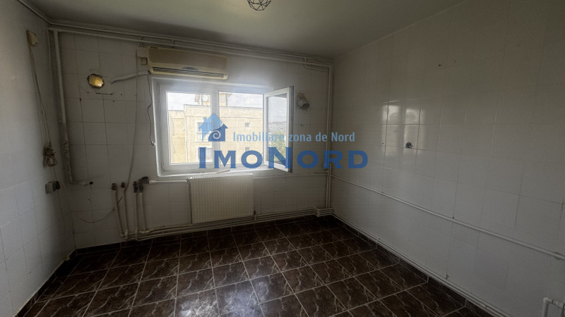 Vânzare apartament de 3 camere Brancoveanu