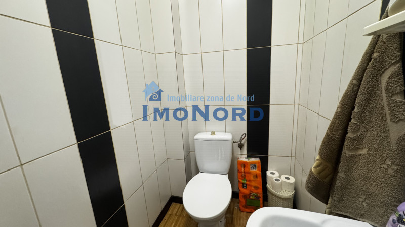 Vânzare apartament de 3 camere Militari Residence