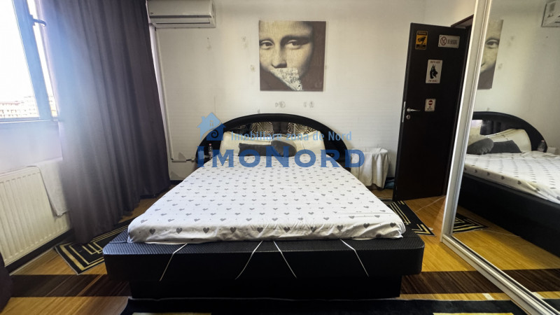 Vânzare apartament de 3 camere Militari Residence