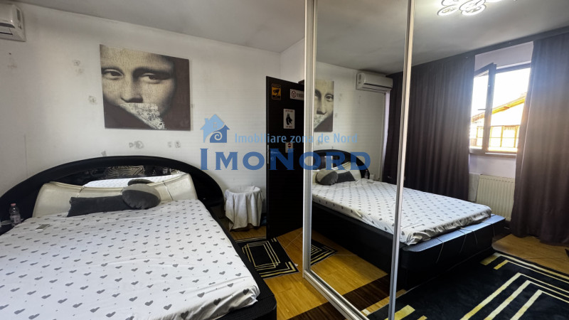 Vânzare apartament de 3 camere Militari Residence
