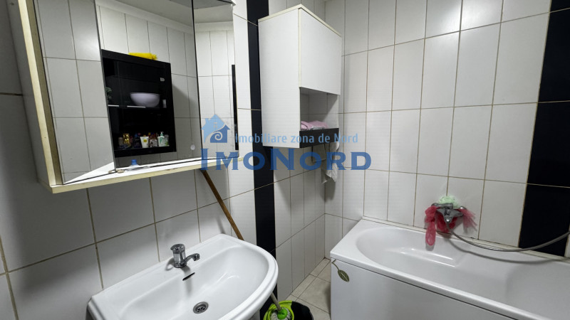 Vânzare apartament de 3 camere Militari Residence