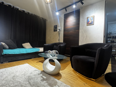 Vânzare apartament de 3 camere Militari Residence