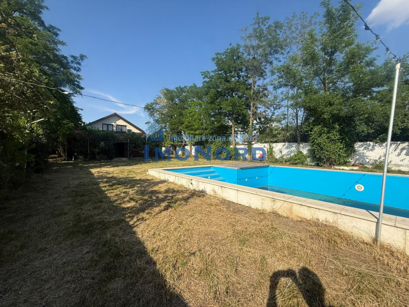 Vânzare proprietate Valea Argovei