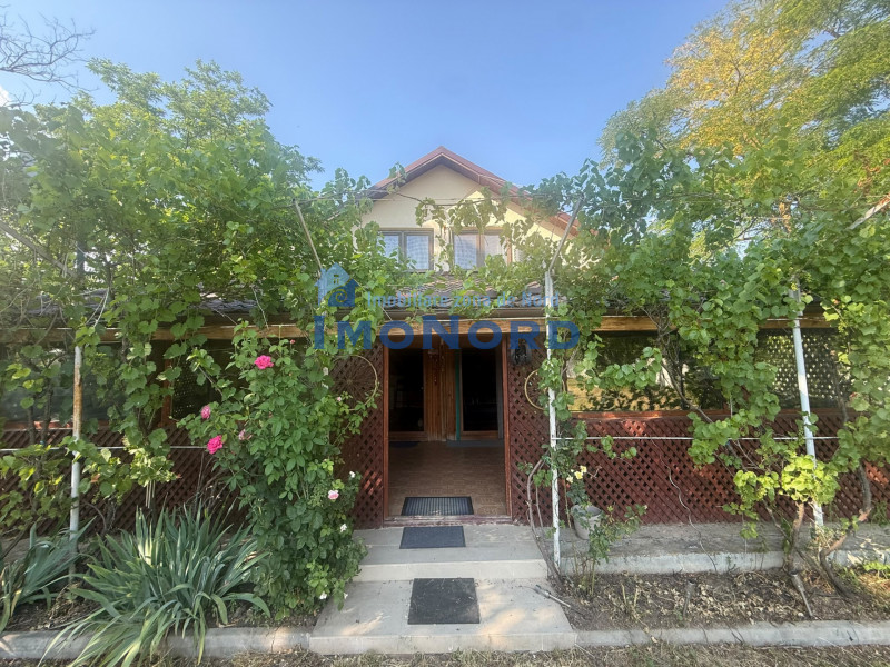 Vânzare proprietate Valea Argovei