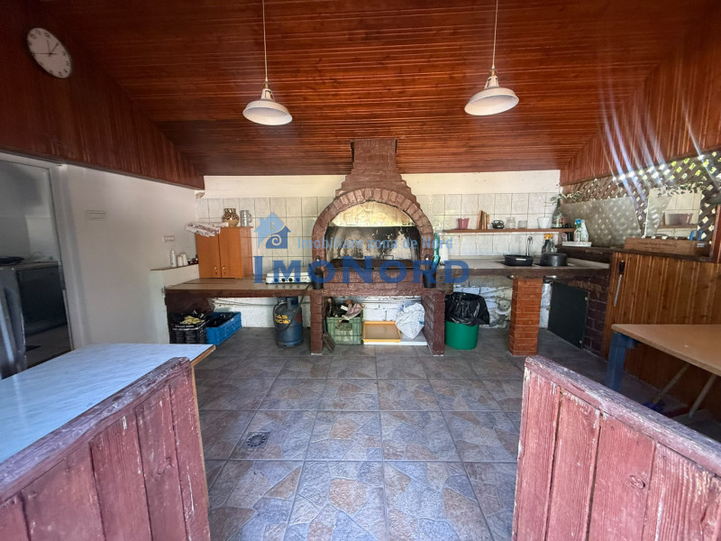 Vânzare proprietate Valea Argovei