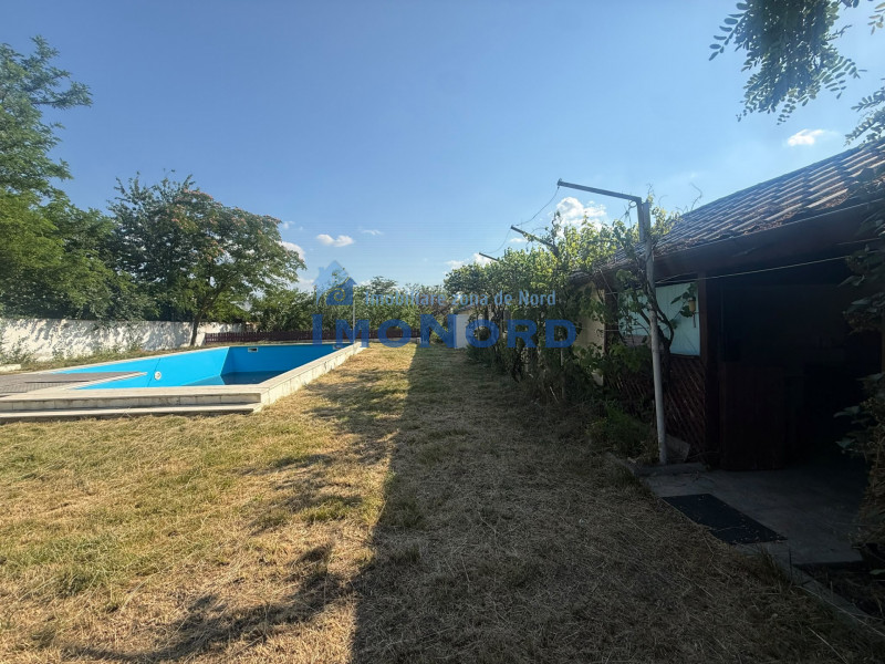 Vânzare proprietate Valea Argovei