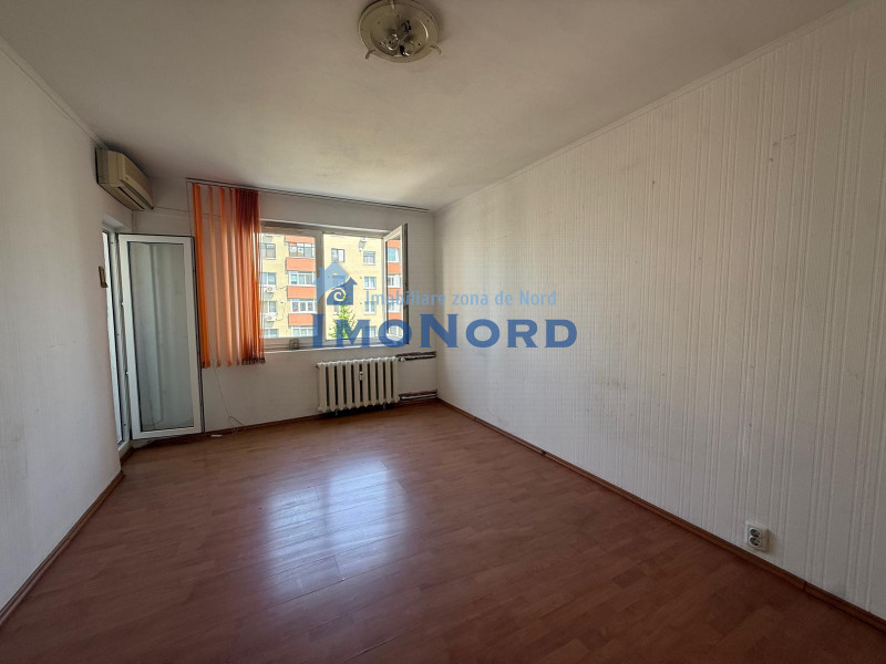 Vânzare apartament de 2 camere Piața Alba-Iulia Baba Novac 