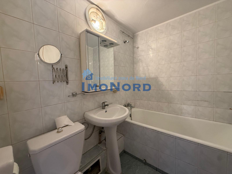 Vânzare apartament de 2 camere Piața Alba-Iulia Baba Novac 