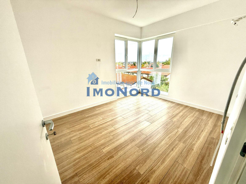 Vânzare apartament de 3 camere Pipera