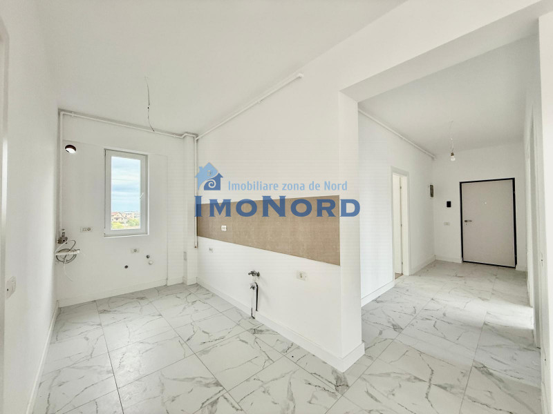 Vânzare apartament de 3 camere Pipera