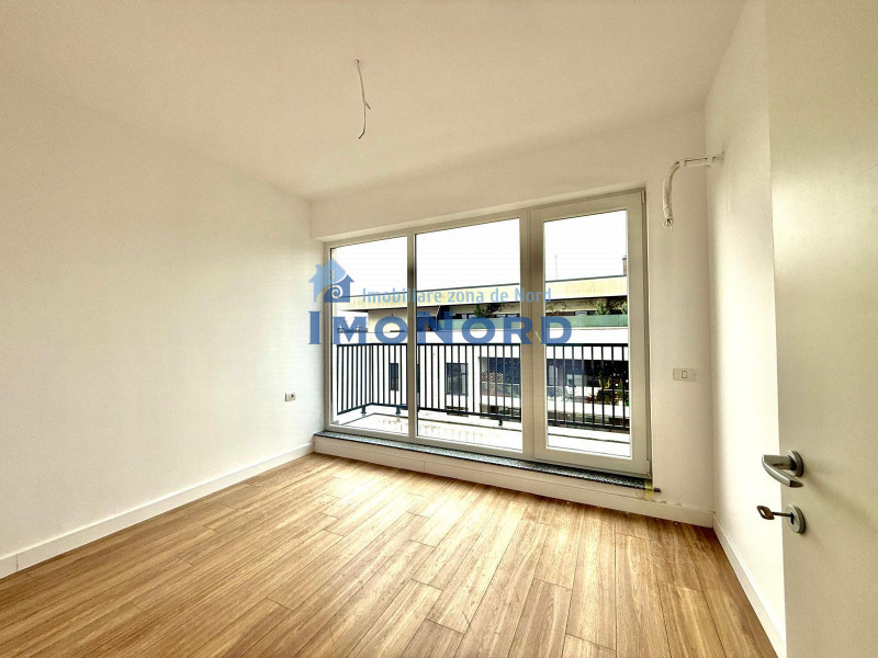 Vânzare apartament de 3 camere Pipera
