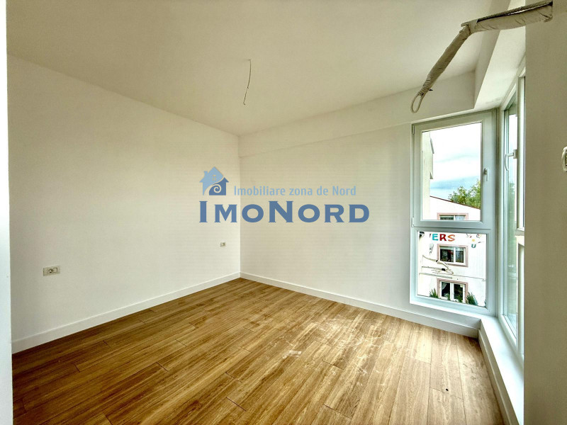 Vânzare apartament de 3 camere Pipera