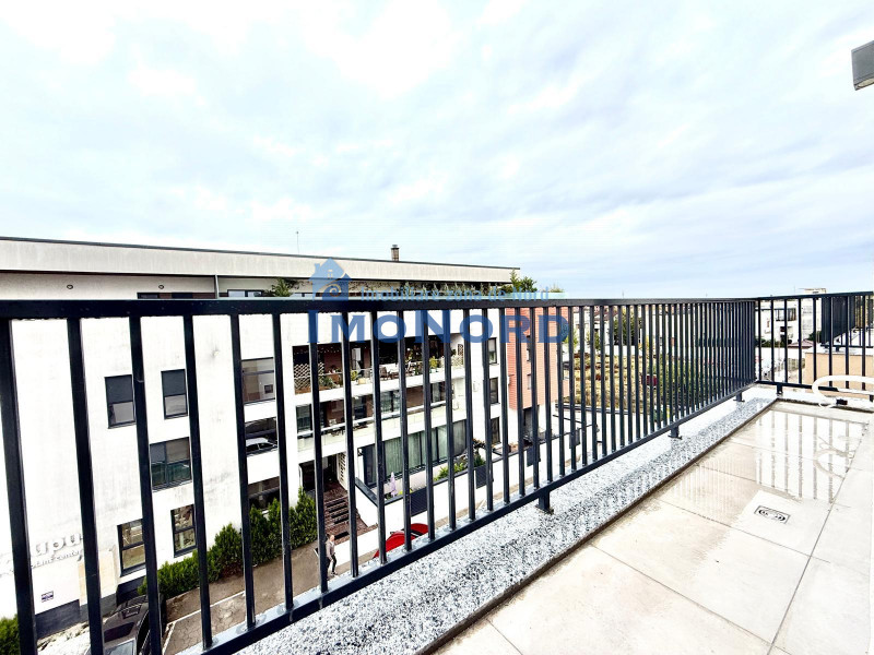 Vânzare apartament de 3 camere Pipera