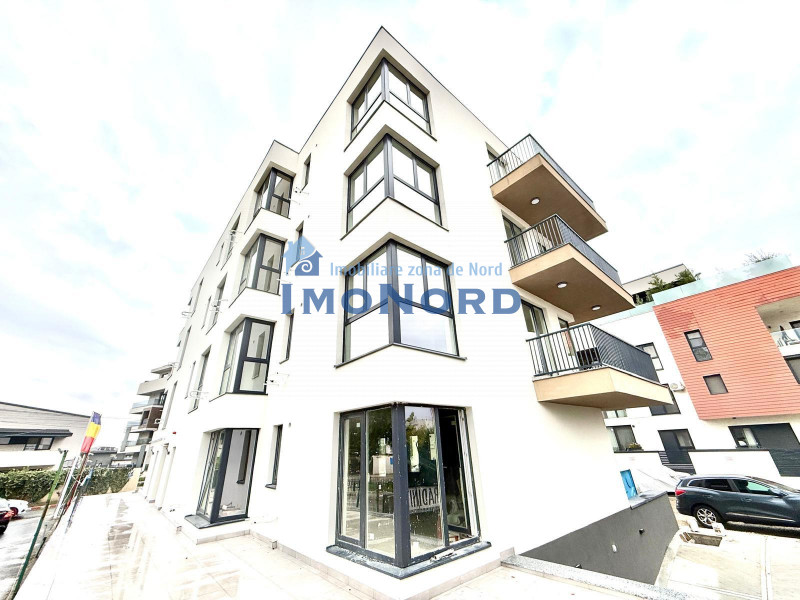 Vânzare apartament de 3 camere Pipera