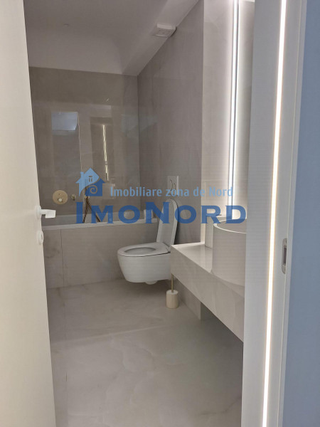 Închiriere apartament de 2 camere Cortina North
