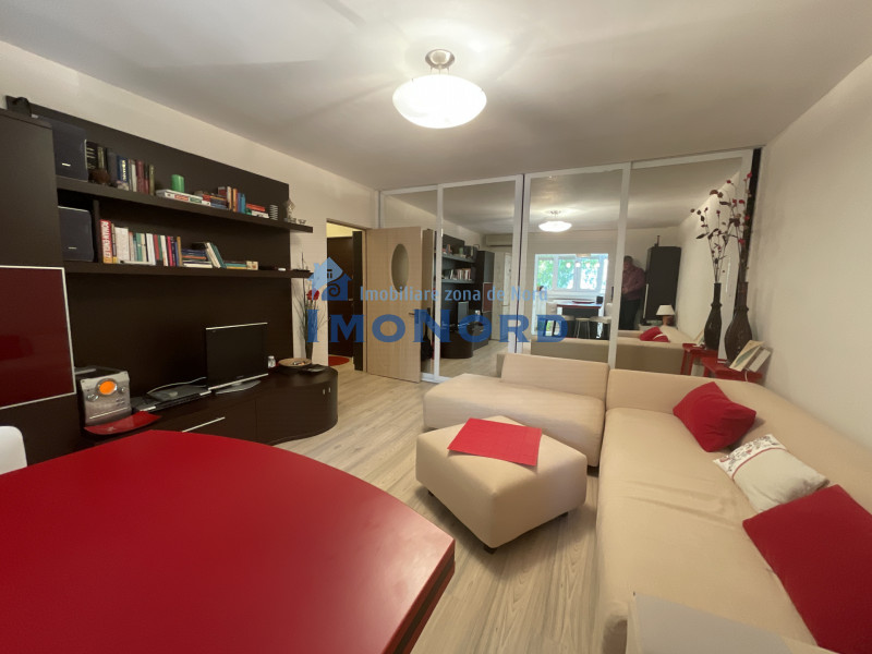 Închiriere studio dublu zona 13 Septembrie – Prosper Plaza 