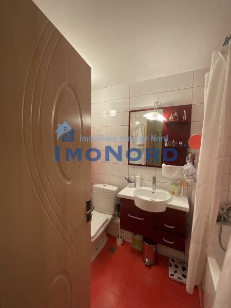 Închiriere studio dublu zona 13 Septembrie – Prosper Plaza 