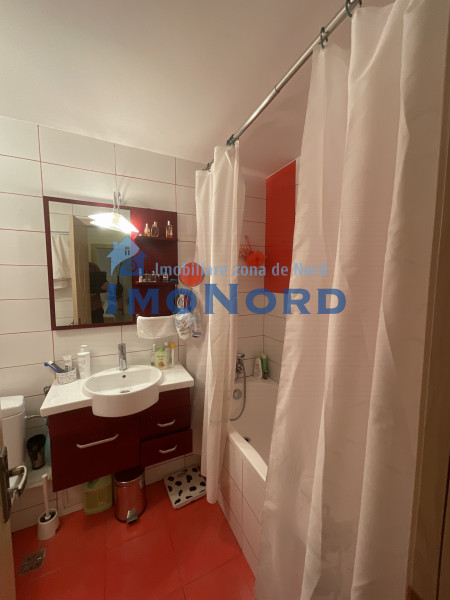 Închiriere studio dublu zona 13 Septembrie – Prosper Plaza 
