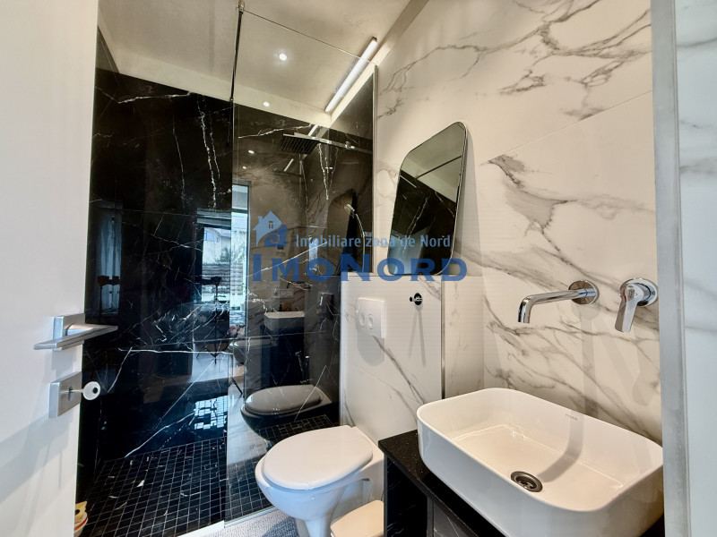 Casa Smart, Martha Bibescu complex vile Premium