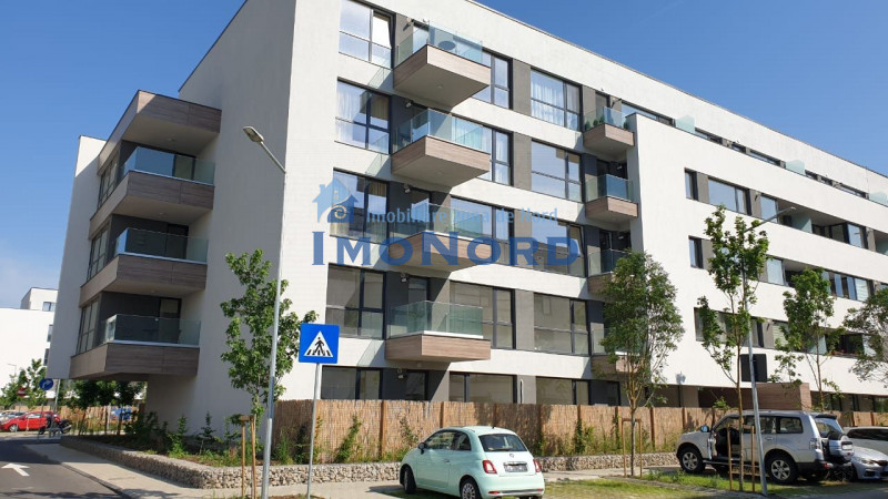 Atria Urban Resort apartament cu acces la piscina