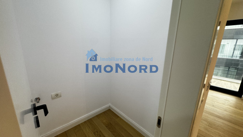 Vânzare apartament de 3 camere Dorobanți-Polona