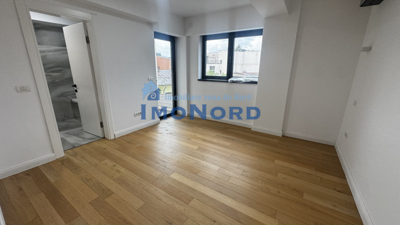 Vânzare apartament de 3 camere Dorobanți-Polona
