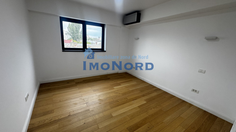 Vânzare apartament de 3 camere Dorobanți-Polona