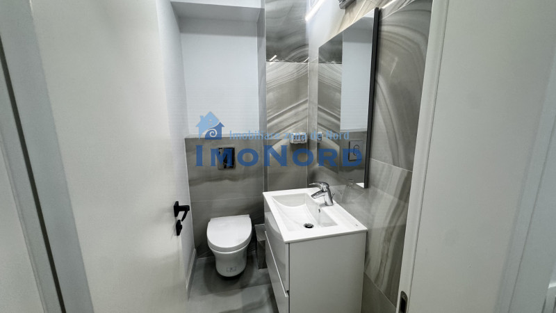 Vânzare apartament de 3 camere Dorobanți-Polona