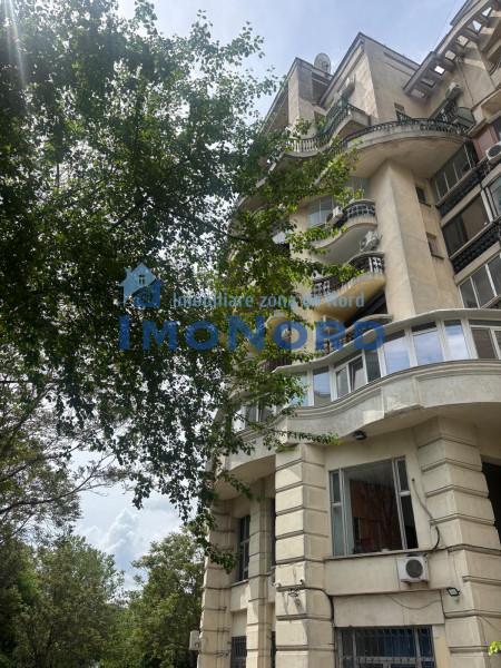 Vânzare duplex 5 camere Unirii