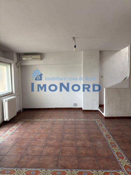 Vânzare duplex 5 camere Unirii