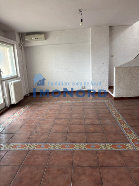 Vânzare duplex 5 camere Unirii